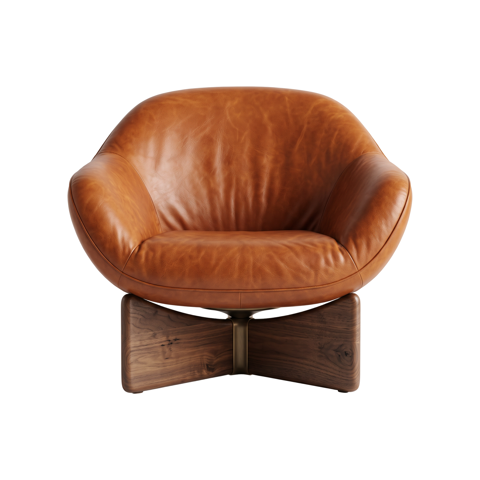 Sienna Boucle Dining Chair
